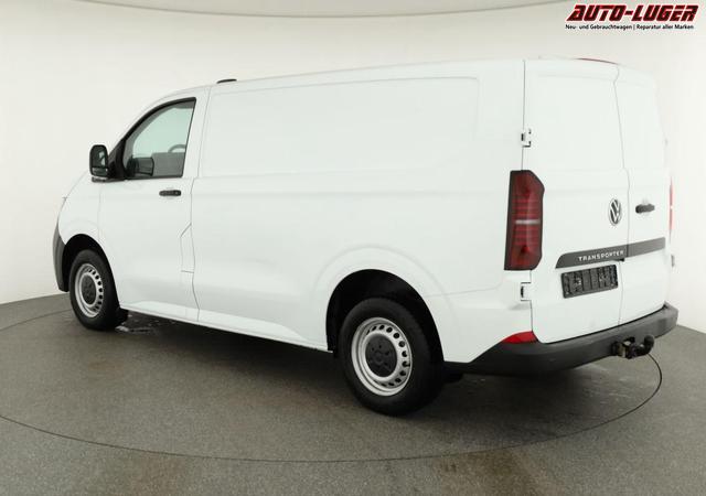 Volkswagen T7 Kastenwagen 2.0 TDI 81 kW KR Transporter KR, AHK, Kamera, FS-heizbar, Fl&uuml;gelt&uuml;ren, sofort 