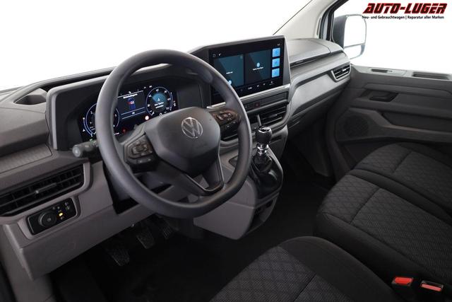 Volkswagen T7 Kastenwagen 2.0 TDI 81 kW KR Transporter KR, AHK, Kamera, FS-heizbar, Fl&uuml;gelt&uuml;ren, sofort 