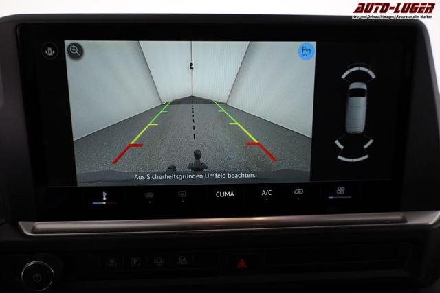 Volkswagen T7 Kastenwagen 2.0 TDI 81 kW KR Transporter KR, AHK, Kamera, FS-heizbar, Fl&uuml;gelt&uuml;ren, sofort 