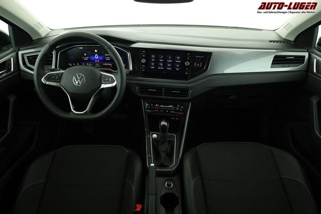 Volkswagen Taigo 1.5 TSI DSG Edition, IQ.Light, Kamera, Winter, ACC, 18-Zoll, 3-J. Garantie 