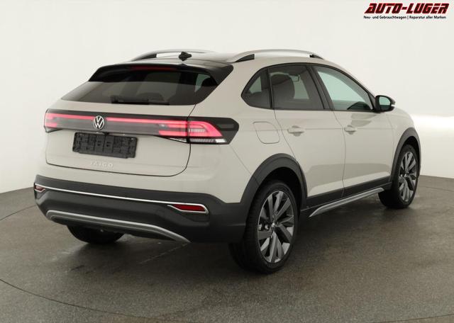 Volkswagen Taigo 1.0 TSI DSG Edition, IQ.Light, Kamera, Winter, ACC, 18-Zoll, 3-J. Garantie 