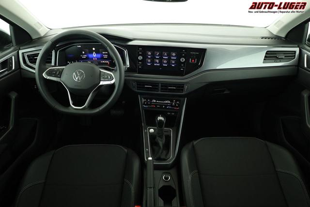 Volkswagen Taigo 1.0 TSI DSG Edition, IQ.Light, Kamera, Winter, ACC, 18-Zoll, 3-J. Garantie 