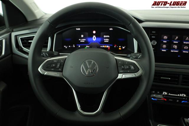 Volkswagen Taigo 1.0 TSI DSG Edition, IQ.Light, Kamera, Winter, ACC, 18-Zoll, 3-J. Garantie 