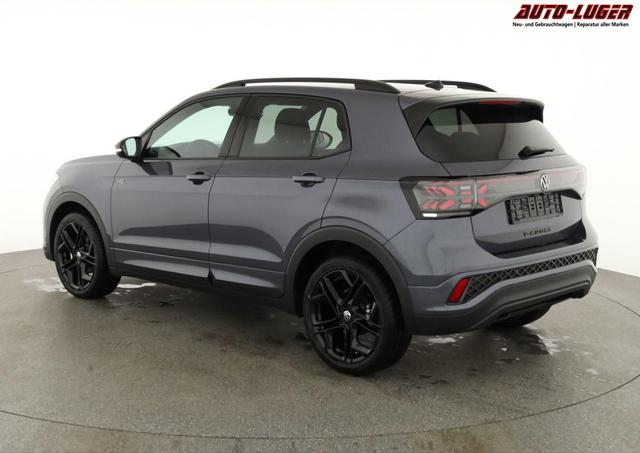 Volkswagen T-Cross 1.5 TSI 110 kW R-Line DSG R-LINE, IQ.Light, Navi, Side, ACC, Kamera, 4 J.-Garantie 