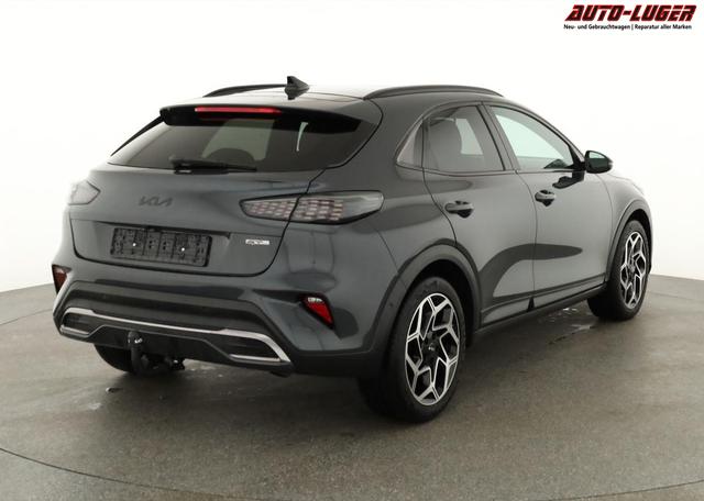 Kia XCeed GT Line 1.5 T-GDI DCT GT-Line, Pano, LED, AHK, Navi, 18-Zoll 