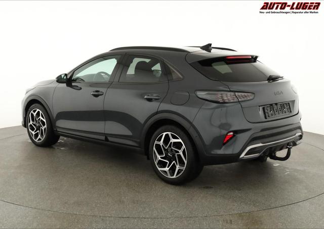 Kia XCeed GT Line 1.5 T-GDI DCT GT-Line, Pano, LED, AHK, Navi, 18-Zoll 