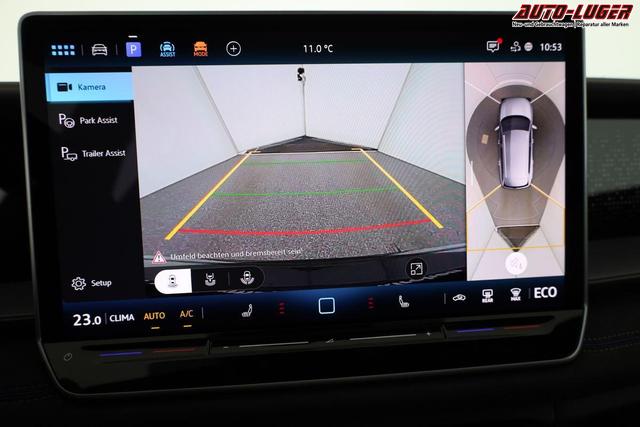 Volkswagen Tayron 1.5 TSI eHybrid 150 kW R-Line Black, Pano, HuD, AHK, AreaView, LED-Plus, Side, Navi, Winter Plus, 5 J.-Garantie 