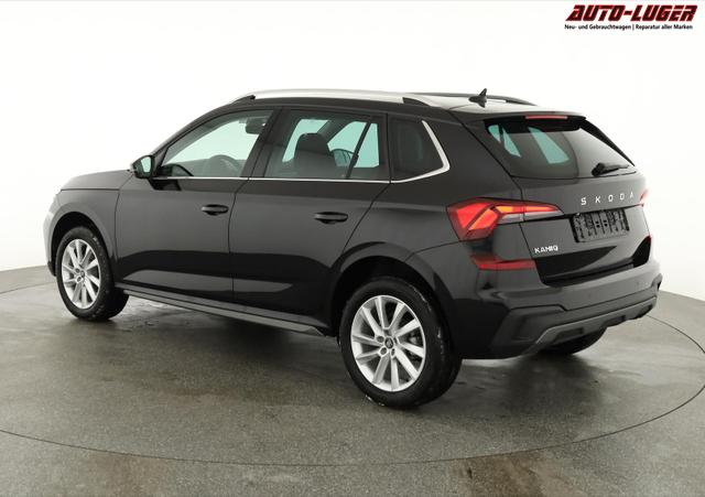 Skoda Kamiq Selection 1.0 TSI DSG Selection, LED, Kamera, ACC, Side, Winter 