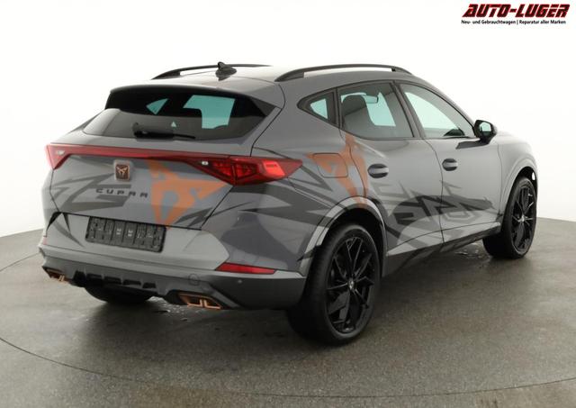 Cupra Formentor VZ e-Hybrid 1.4 e-Hybrid, AHK, ACC, LED, Sitzheizung, 19-Zoll 