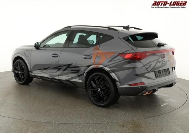 Cupra Formentor VZ e-Hybrid 1.4 e-Hybrid, AHK, ACC, LED, Sitzheizung, 19-Zoll 