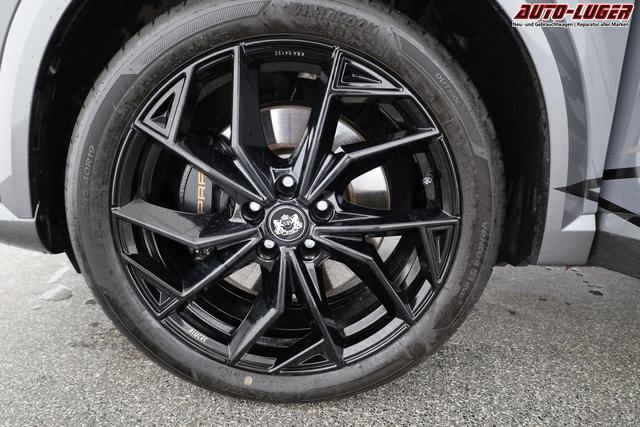 Cupra Formentor VZ e-Hybrid 1.4 e-Hybrid, AHK, ACC, LED, Sitzheizung, 19-Zoll 