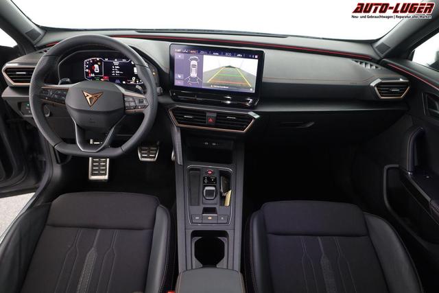 Cupra Formentor VZ e-Hybrid 1.4 e-Hybrid, AHK, ACC, LED, Sitzheizung, 19-Zoll 