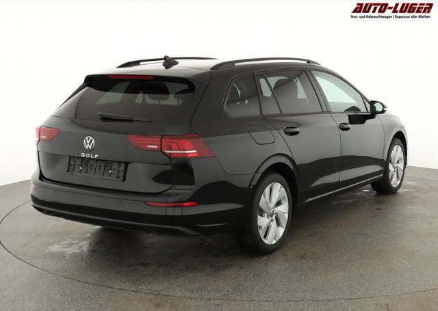Volkswagen Golf Variant 1.5 TSI 110 kW Goal VIII Life, AHK, easyOpen, LED, Kamera 