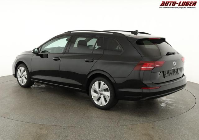 Volkswagen Golf Variant 1.5 TSI 110 kW Goal VIII Life, AHK, easyOpen, LED, Kamera 