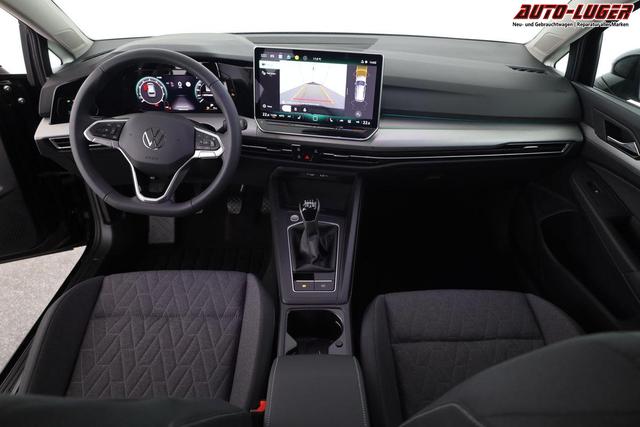 Volkswagen Golf Variant 1.5 TSI 110 kW Goal VIII Life, AHK, easyOpen, LED, Kamera 
