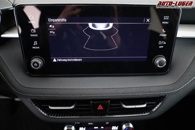 Skoda Fabia Selection 1.0 TSI Selection, LED, Winter, App-Connect, Ladeboden, sofort 