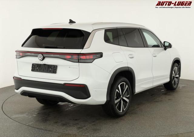 Volkswagen Tayron 1.5 TSI eHybrid 150 kW Life Life, Pano, HuD, AHK, AreaView, Side, Navi, Winter, 5-J. Garantie 