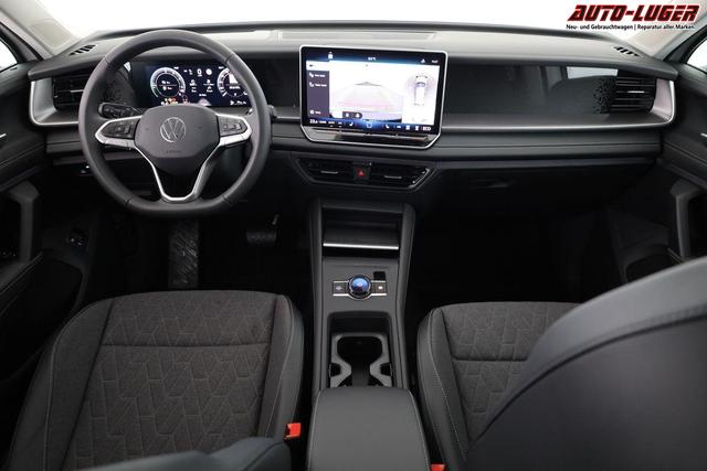 Volkswagen Tayron 1.5 TSI eHybrid 150 kW Life Life, Pano, HuD, AHK, AreaView, Side, Navi, Winter, 5-J. Garantie 