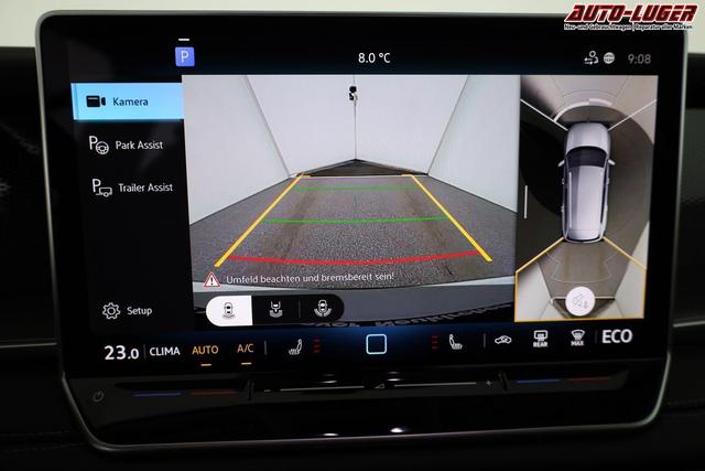 Volkswagen Tayron 1.5 TSI eHybrid 150 kW Life Life, Pano, HuD, AHK, AreaView, Side, Navi, Winter, 5-J. Garantie 