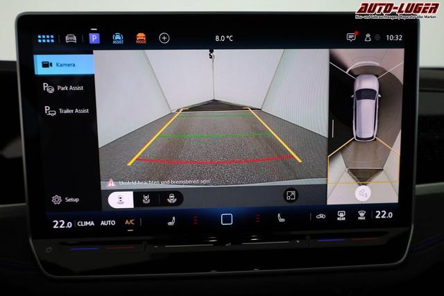 Volkswagen Passat Variant 2.0 TDI 142 kW 4Motion R-Line DSG 4M Black, AHK, IQ.Light, HUD, 19-Zoll, AreaView, Navi, Side 