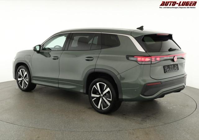 Volkswagen Tayron 1.5 TSI eHybrid 150 kW Life Life, Leder, Pano, HuD, AHK, AreaView, Side, Navi, Winter, 5-J. Garantie 