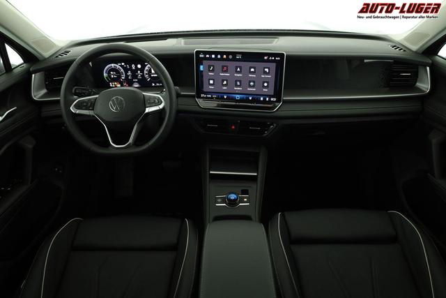 Volkswagen Tayron 1.5 TSI eHybrid 150 kW Life Life, Leder, Pano, HuD, AHK, AreaView, Side, Navi, Winter, 5-J. Garantie 