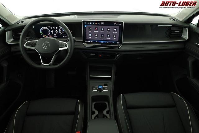 Volkswagen Tayron 1.5 TSI eHybrid 150 kW Life Life, Leder, Pano, HuD, AHK, AreaView, Side, Navi, Winter, 5-J. Garantie 
