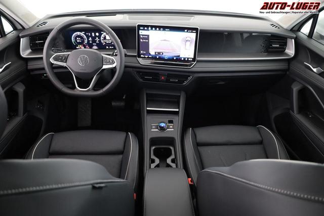 Volkswagen Tayron 1.5 TSI eHybrid 150 kW Life Life, Leder, Pano, HuD, AHK, AreaView, Side, Navi, Winter, 5-J. Garantie 