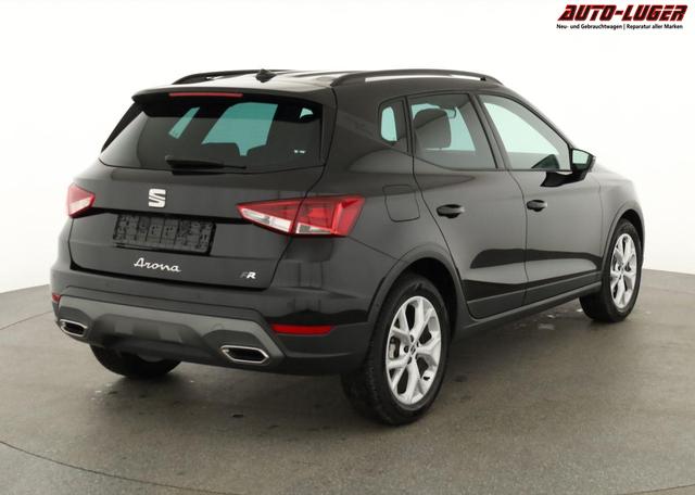 Seat Arona FR 1.0 TSI DSG FR, AHK, Kamera, Winter 