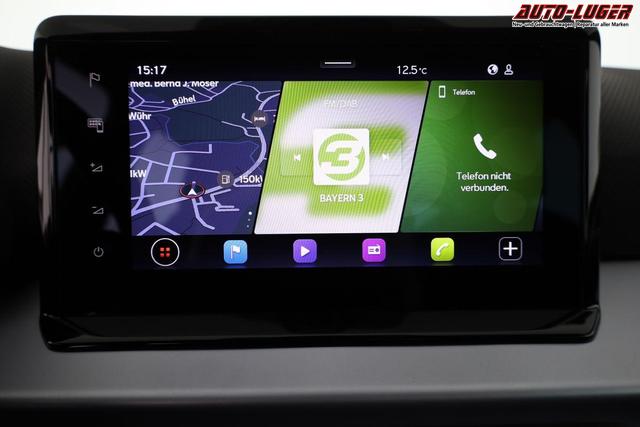 Seat Arona FR 1.0 TSI DSG FR, AHK, Kamera, Winter 