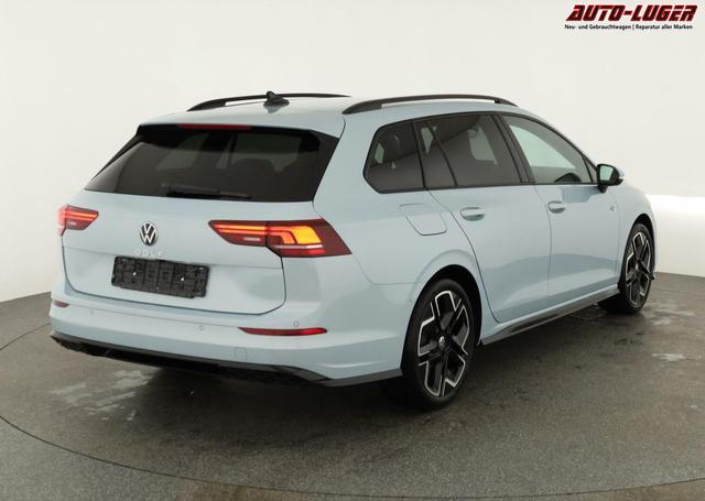 Volkswagen Golf Variant 1.5 TSI 110 kW R-Line VIII R-LINE, AHK, easyOpen, Kamera, LED-Plus, 3-J Garantie 