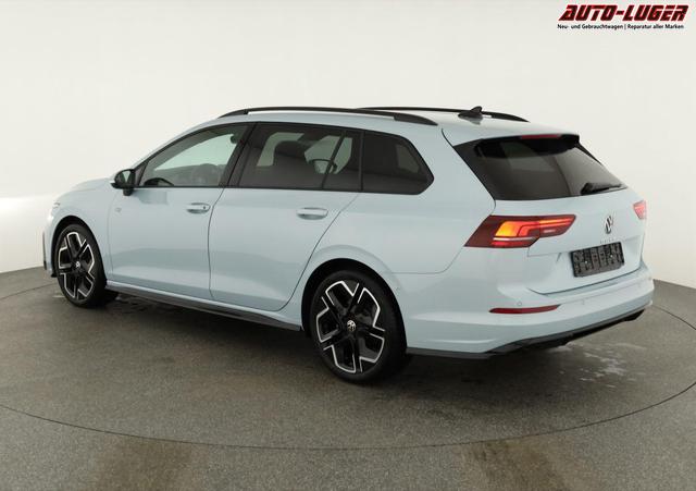 Volkswagen Golf Variant 1.5 TSI 110 kW R-Line VIII R-LINE, AHK, easyOpen, Kamera, LED-Plus, 3-J Garantie 