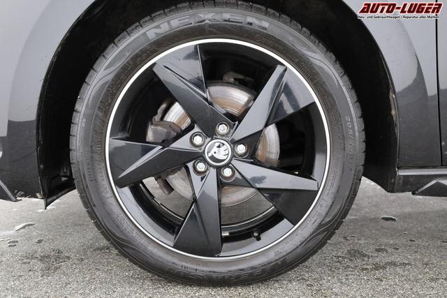 Skoda Scala Monte Carlo 1.0 TSI Carlo, Pano, Sitzheizung, AppConnect, 17-Zoll 