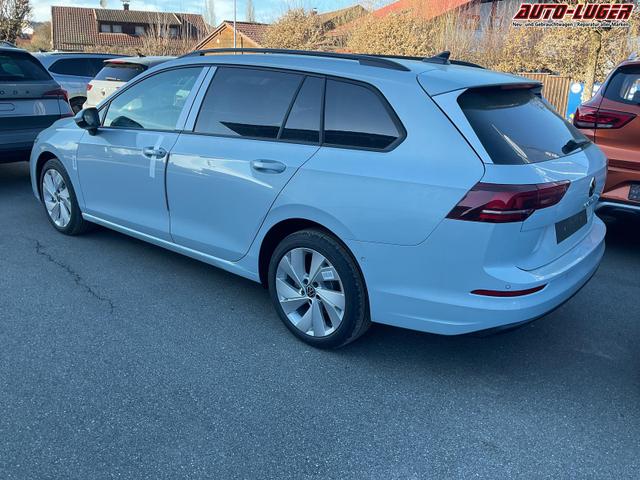 Volkswagen Golf VIII Variant 2.0 TDI DSG Life, easyOpen, Kamera, 3-J Garantie 