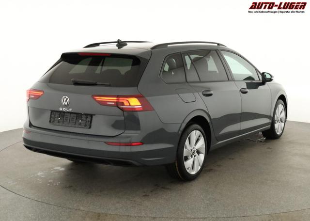 Volkswagen Golf Variant VIII 2.0 TDI DSG Life, easyOpen, Kamera, 3-J Garantie 