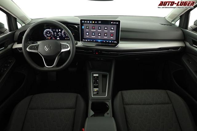 Volkswagen Golf Variant VIII 2.0 TDI DSG Life, easyOpen, Kamera, 3-J Garantie 