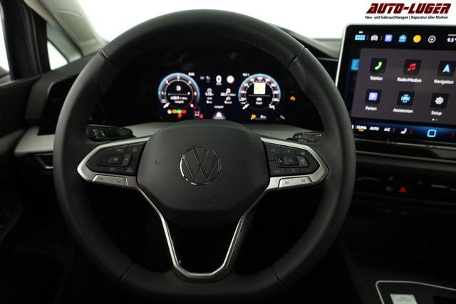 Volkswagen Golf Variant VIII 2.0 TDI DSG Life, easyOpen, Kamera, 3-J Garantie 
