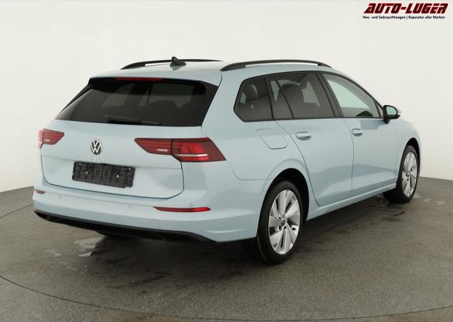 Volkswagen Golf Variant VIII 2.0 TDI DSG Life, easyOpen, Kamera, 3-J Garantie 