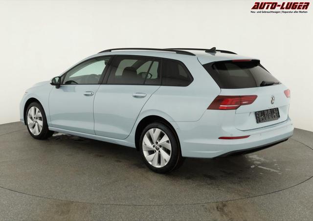 Volkswagen Golf Variant VIII 2.0 TDI DSG Life, easyOpen, Kamera, 3-J Garantie 