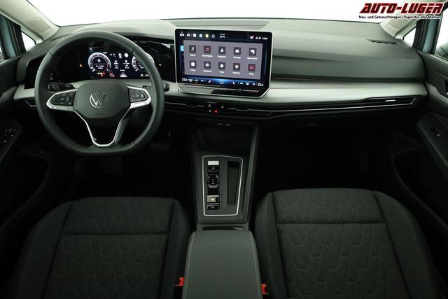 Volkswagen Golf Variant VIII 2.0 TDI DSG Life, easyOpen, Kamera, 3-J Garantie 