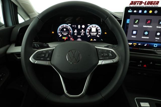 Volkswagen Golf Variant VIII 2.0 TDI DSG Life, easyOpen, Kamera, 3-J Garantie 