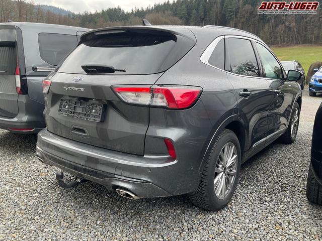 Ford Kuga Plug-In Hybrid Vignale 2.5 Plug In Vignale, AHK, Pano, Navi, LED, Soundsystem 