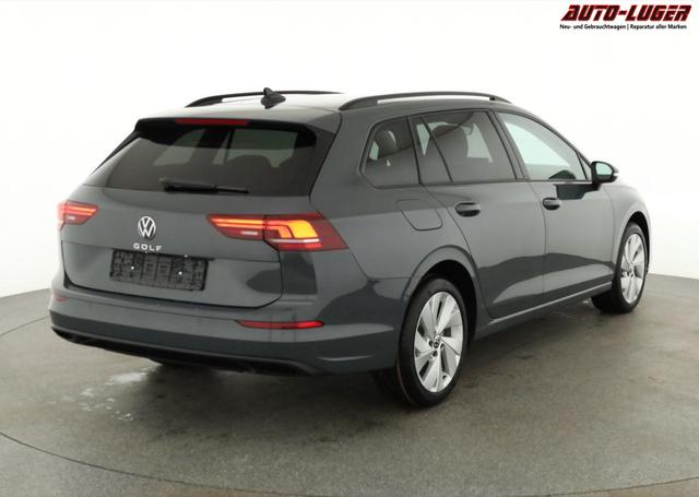 Volkswagen Golf Variant VIII 2.0 TDI DSG Life, AHK, easyOpen, Kamera, 3-J Garantie 