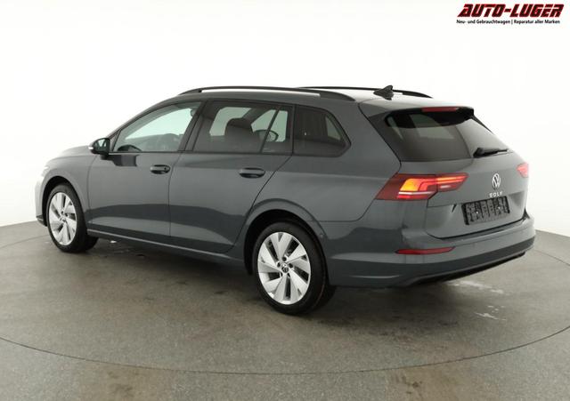 Volkswagen Golf Variant VIII 2.0 TDI DSG Life, AHK, easyOpen, Kamera, 3-J Garantie 