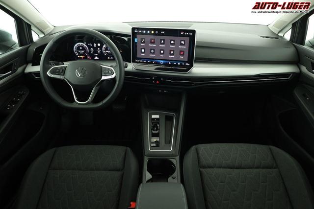 Volkswagen Golf Variant VIII 2.0 TDI DSG Life, AHK, easyOpen, Kamera, 3-J Garantie 