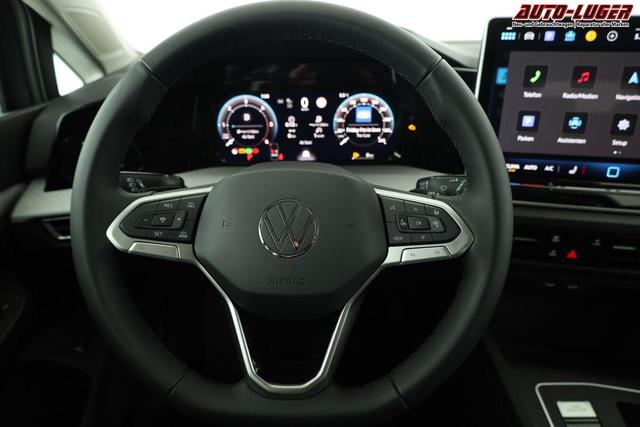 Volkswagen Golf Variant VIII 2.0 TDI DSG Life, AHK, easyOpen, Kamera, 3-J Garantie 