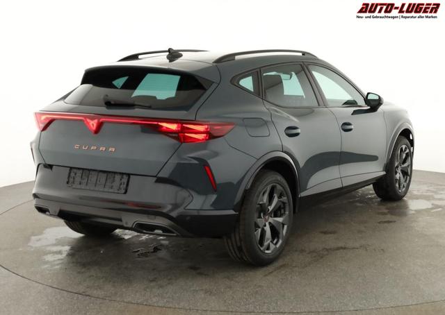 Cupra Formentor 1.5 eTSI 110 kW DSG, Matrix, Kamera, Winter, el. Klappe, 5 J.-Garantie 