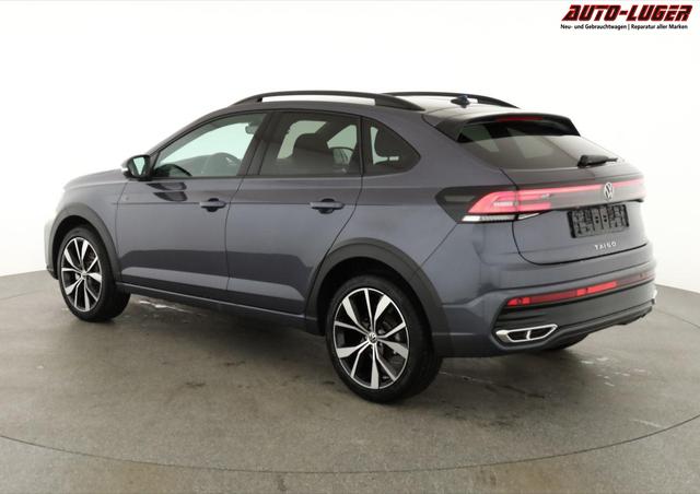 Volkswagen Taigo R-Line 1.5 TSI DSG R-LINE, AHK, Navi, IQ.Light, Kamera, ACC, Winter 