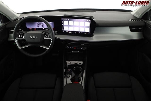Audi Q3 TFSI quattro 150 kW quattro, AHK, Navi, AreaView, Side, Sound, Winter, 18-Zoll 