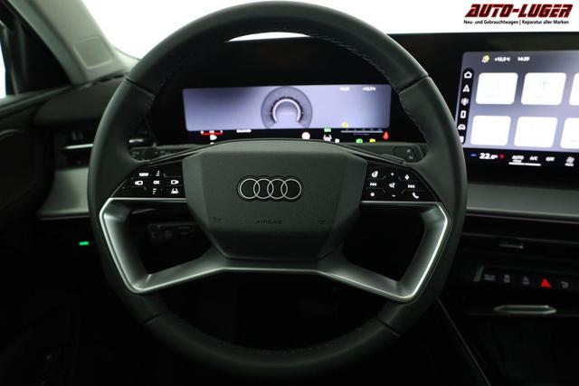 Audi Q3 TFSI quattro 150 kW quattro, AHK, Navi, AreaView, Side, Sound, Winter, 18-Zoll 